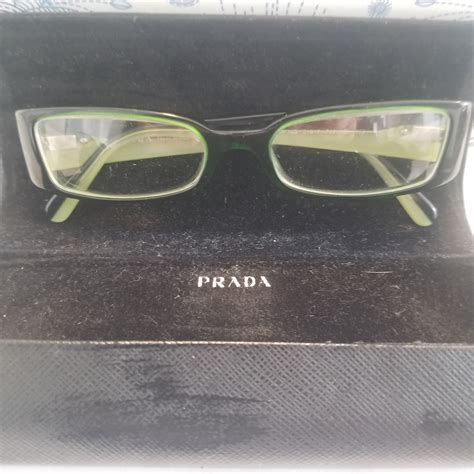 prada glasses at costco|Prada glasses clear.